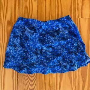 Tail women's tennis skirt - size medium